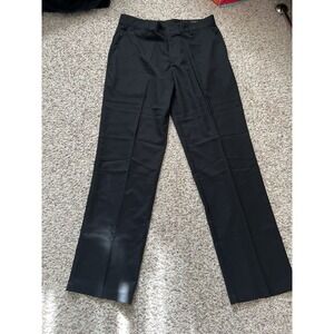 NWT Adidas Pants Mens 34X 34 ClimaLiteStraight Leg Athletic LightBlack